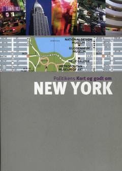 Politikens Kort og godt om New York