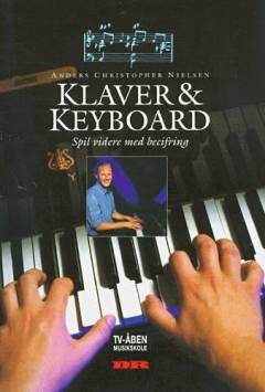 Klaver & keyboard : spil videre med becifring