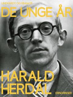 De unge år