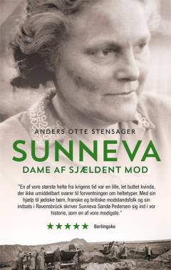 Sunneva : dame af sjældent mod