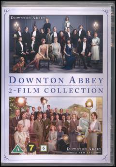 Film (dvd), 2022