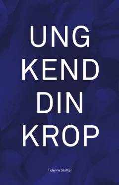 Bog, 1. udgave, 2016