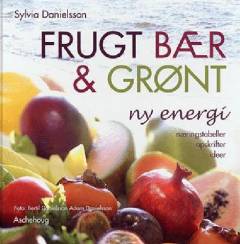 Frugt, bær & grønt