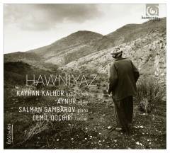 Hawniyaz