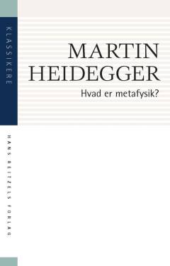 Hvad er metafysik?