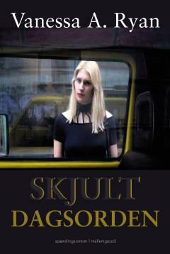 Skjult dagsorden : spændingsroman