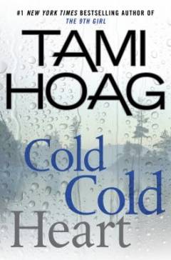 Cold cold heart