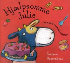 Hjælpsomme Julie