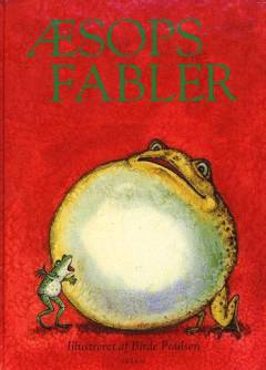 Æsops fabler