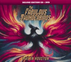 Live in Houston