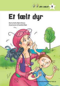 Et fælt dyr