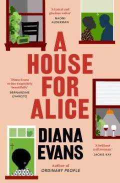 A house for Alice