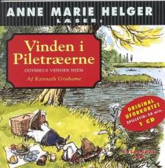 Vinden i piletræerne. 9 : Odysseus vender hjem