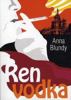 Ren vodka