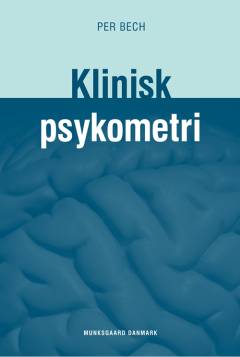 Klinisk psykometri