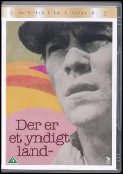 Der er et yndigt land