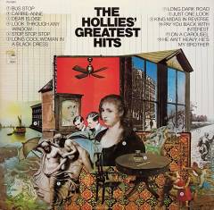Greatest hits