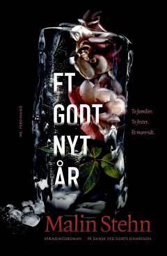 Et godt nyt år : spændingsroman