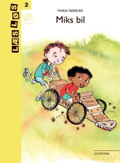 Bog, 2. udgave, 2019