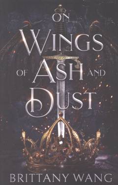 On wings of ash and dust