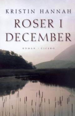 Roser i december