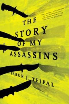 The story of my assassins