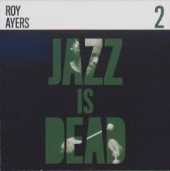 Jazz is dead 2 : Roy Ayers