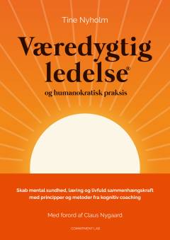 Bog, 1. udgave, 2023