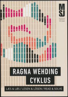 Ragna Wehding cyklus : læs & løs
