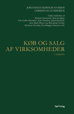 Bog, 7. udgave, 2024