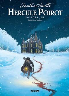 Hercule Poirot - Poirots jul