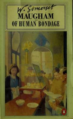 Of human bondage
