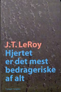 Hjertet er det mest bedrageriske af alt