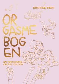 Graphic novel / Tegneserie, 1. udgave, 2020