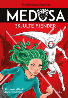 Medusa - skjulte fjender