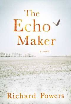 The echo maker