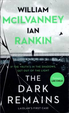 The dark remains