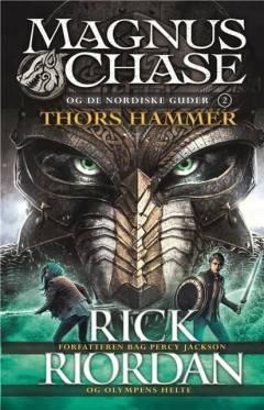 Thors hammer