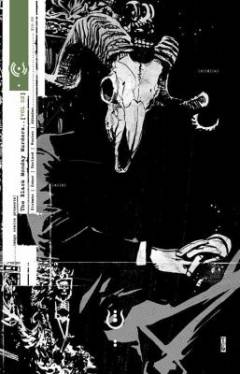 The Black Monday murders. Vol. 2 : A story of human sacrifice