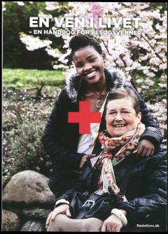 En ven i livet : en håndbog for besøgsvenner