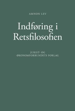 Indføring i retsfilosofien