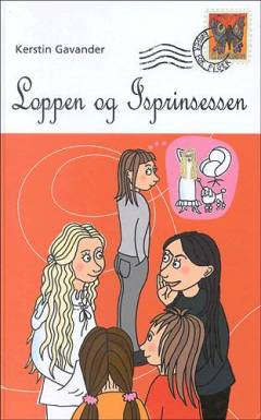 Loppen og Isprinsessen