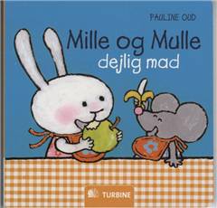 Mille og Mulle dejlig mad