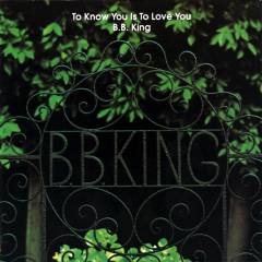 To know you is to love you