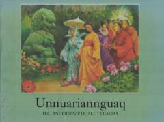 Unnuariannguaq