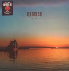 Den døde sol