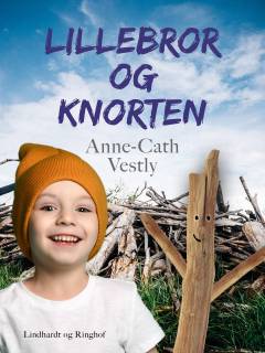 Lillebror og Knorten