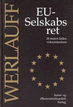 EU-selskabsret
