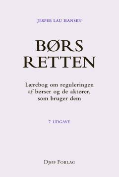 Børsretten