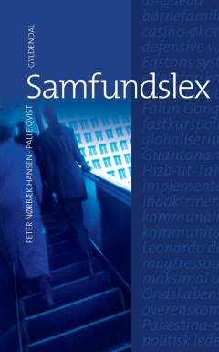 Samfundslex